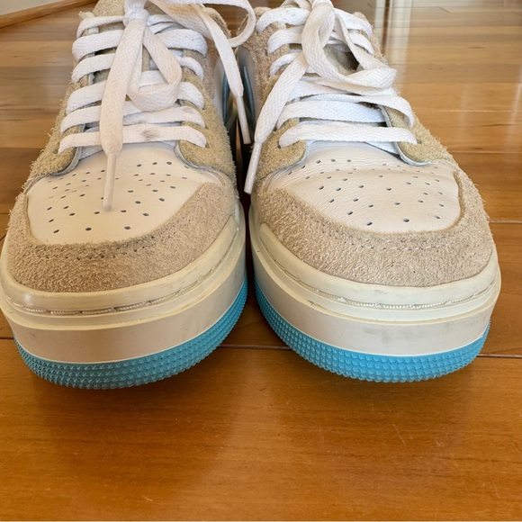 Air Jordan 1 Elevate - Picture 10 of 10